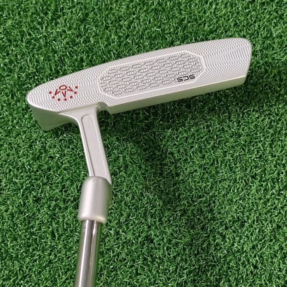 52 Scotty Camero Putter