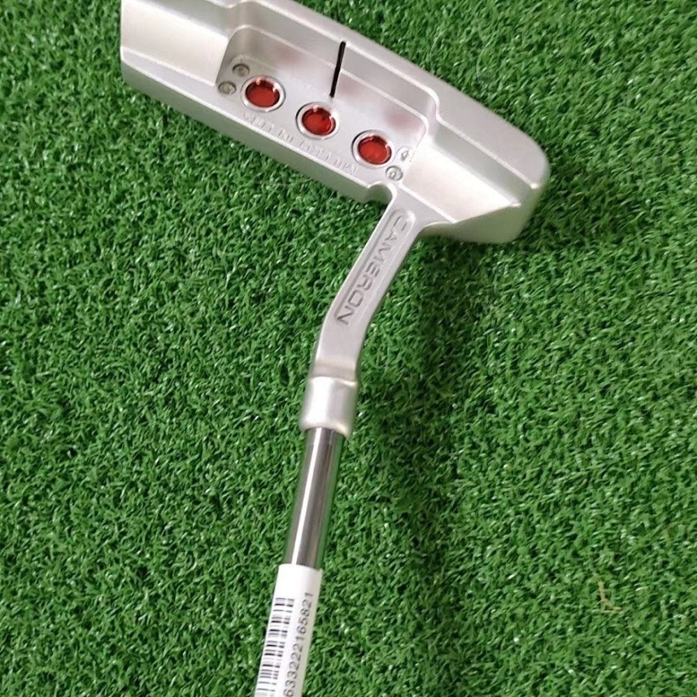 52 Scotty Camero Putter