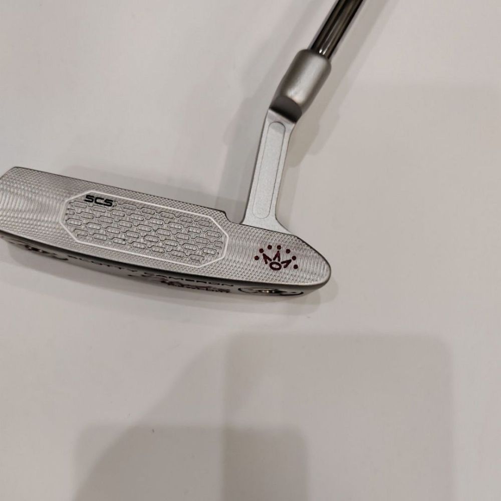 53 Scotty Cameron Putter