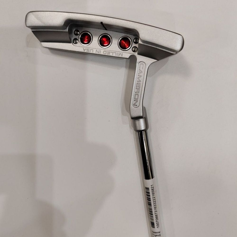 53 Scotty Cameron Putter
