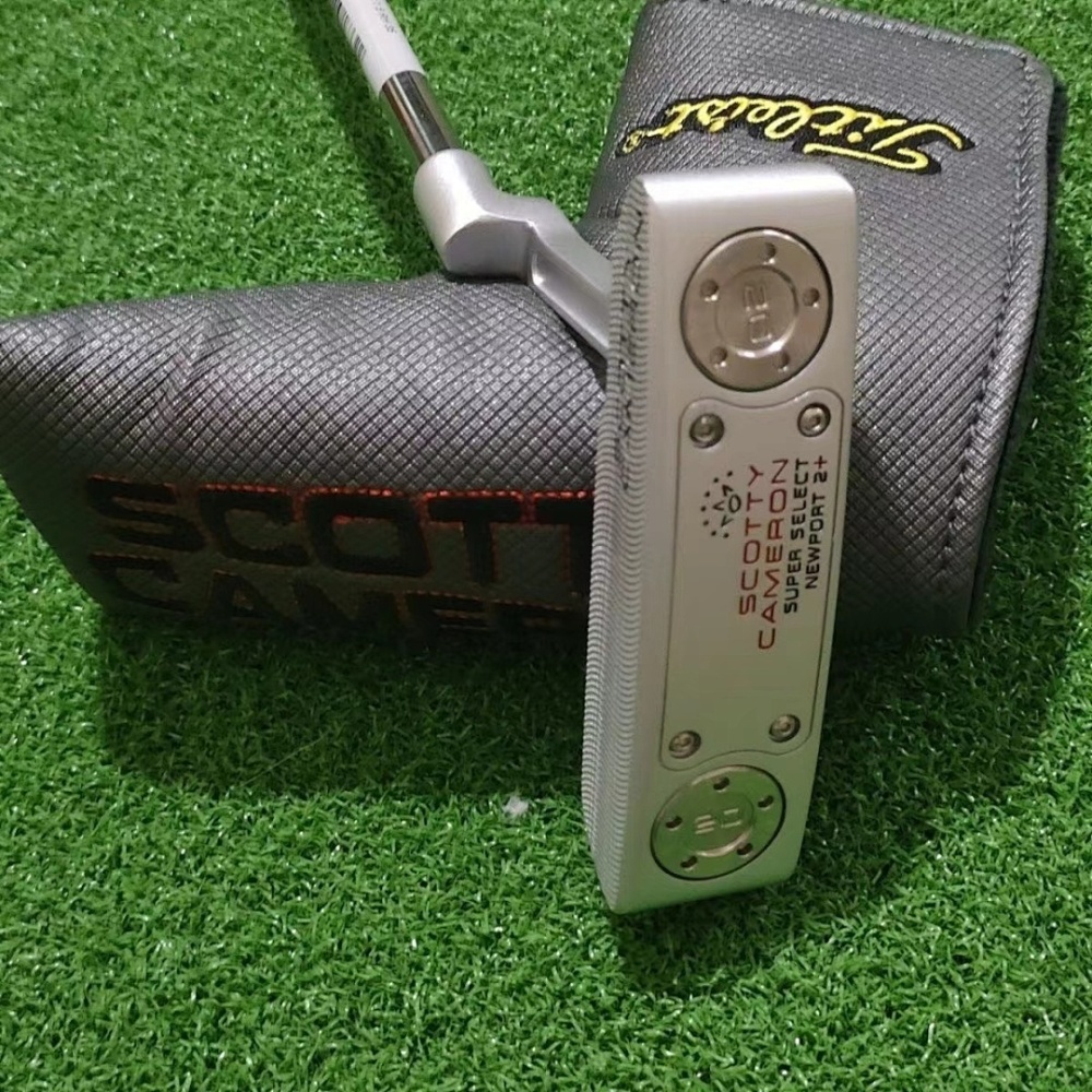 54 Scotty Cameron Putter