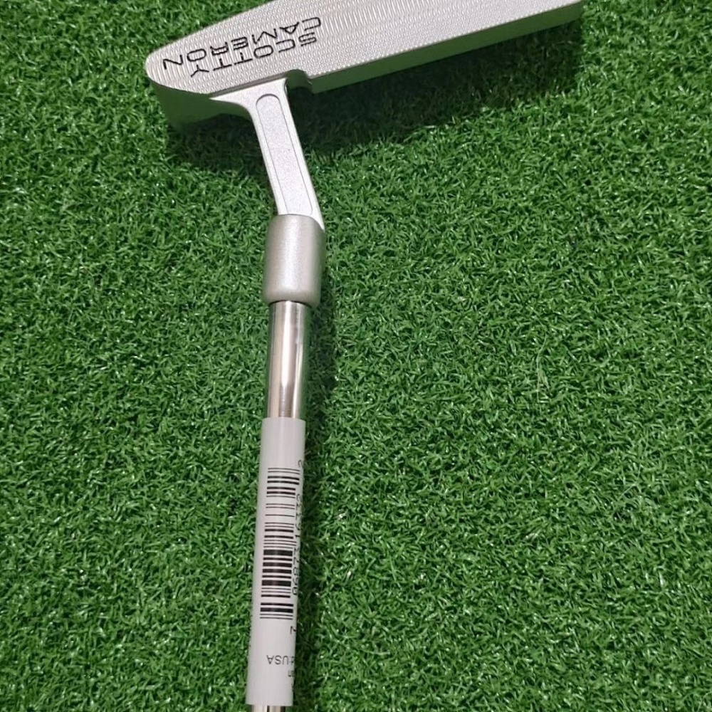 54 Scotty Cameron Putter