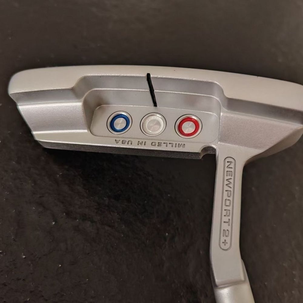 55 Scotty Cameron Putter