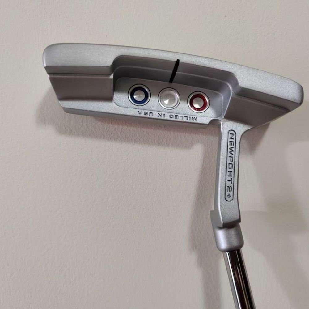 55 Scotty Cameron Putter