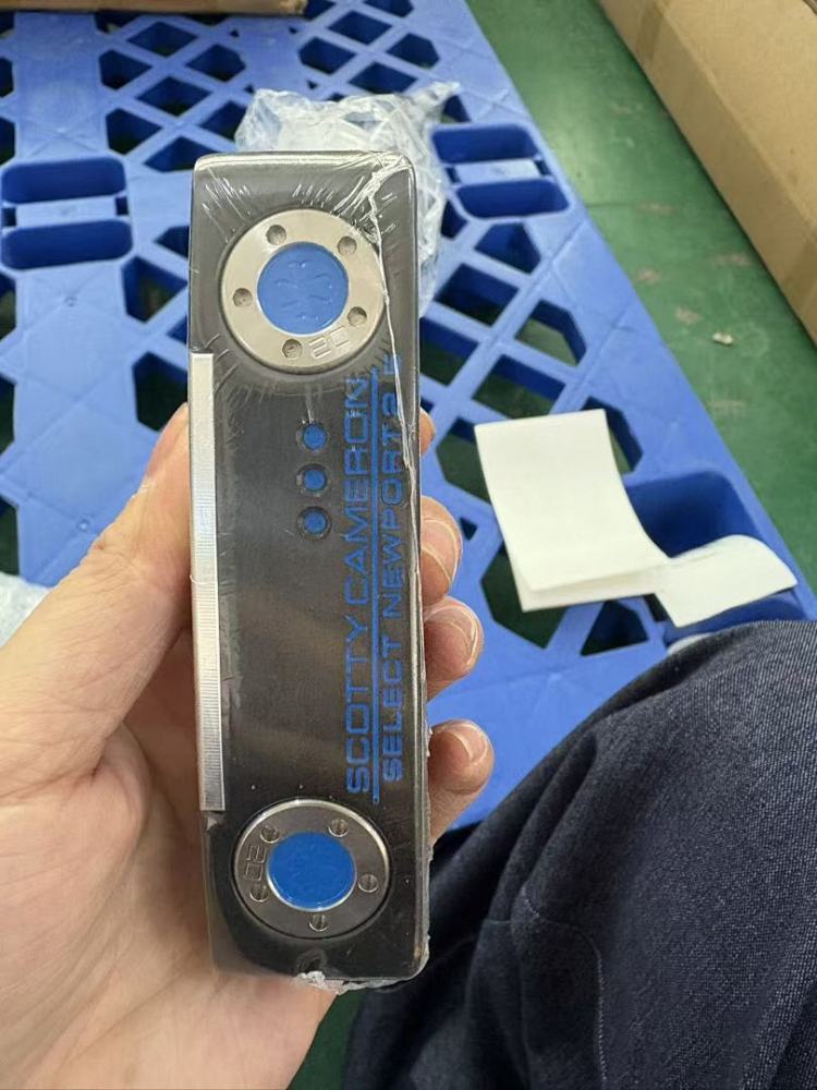 56 Scotty Cameron Putter