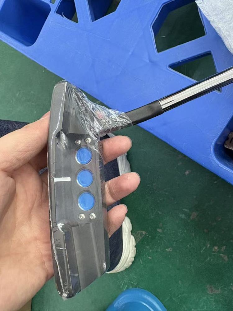 56 Scotty Cameron Putter