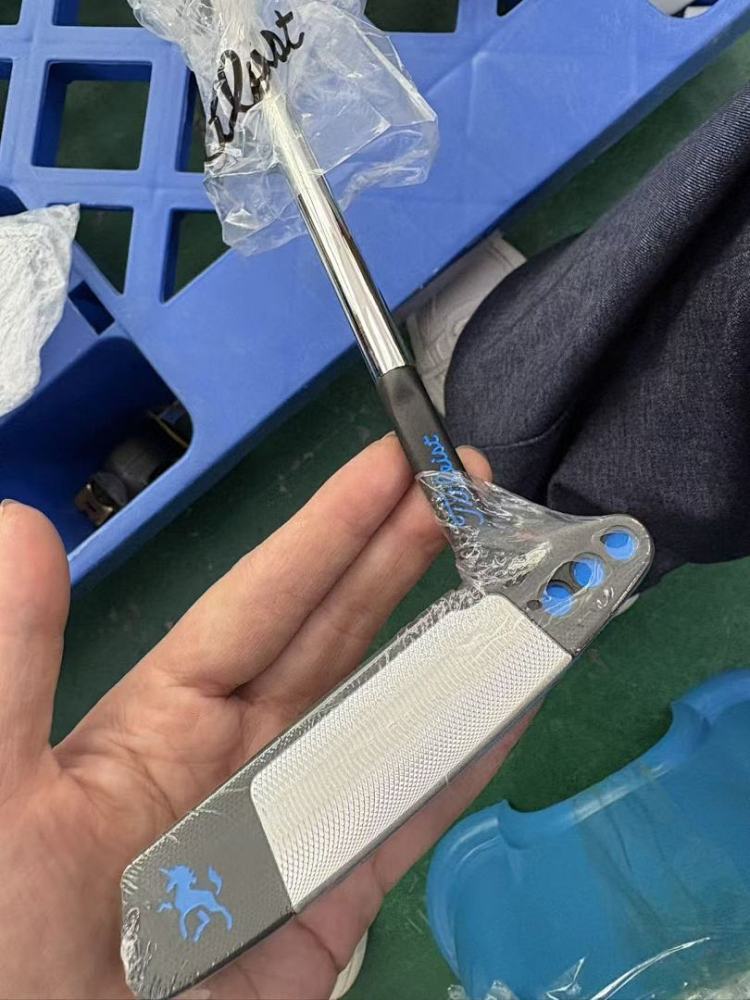 56 Scotty Cameron Putter