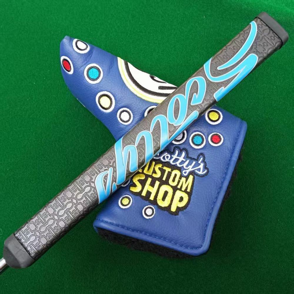 56 Scotty Cameron Putter