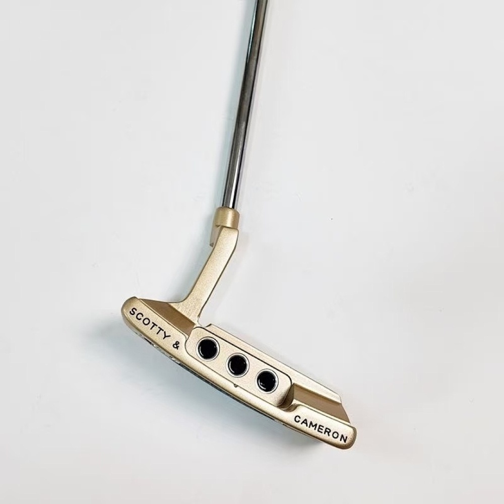 59 Scotty Cameron Putter