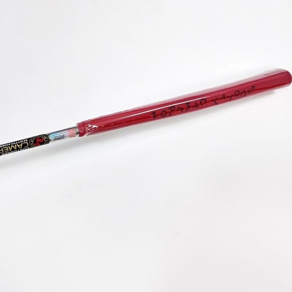 59 Scotty Cameron Putter