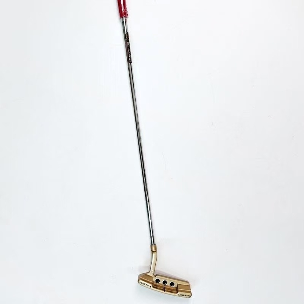 59 Scotty Cameron Putter