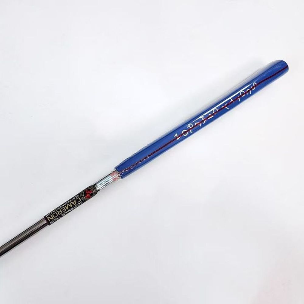 60 Scotty Cameron Putter