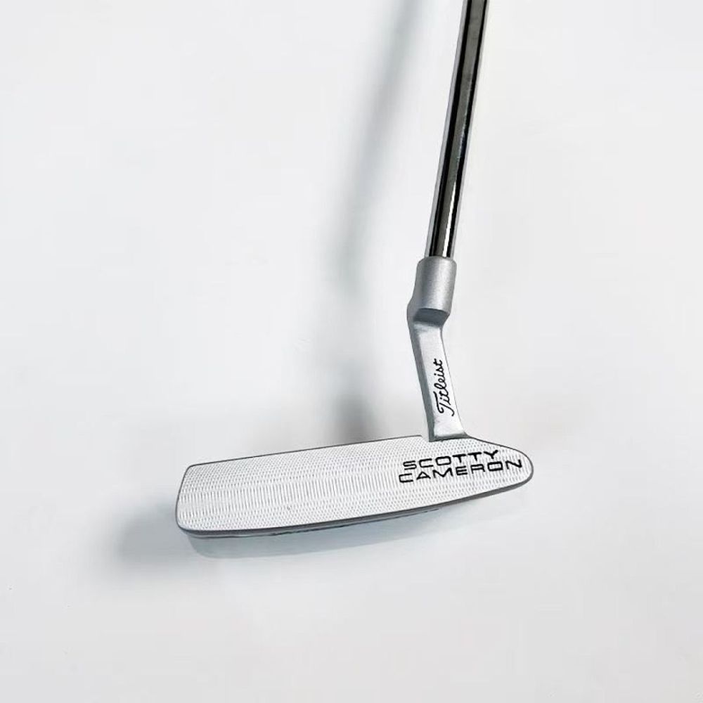 60 Scotty Cameron Putter