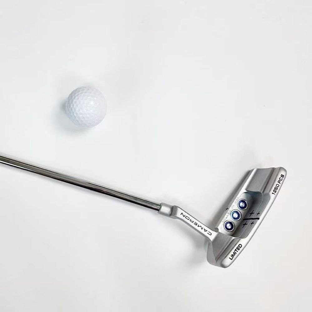 60 Scotty Cameron Putter