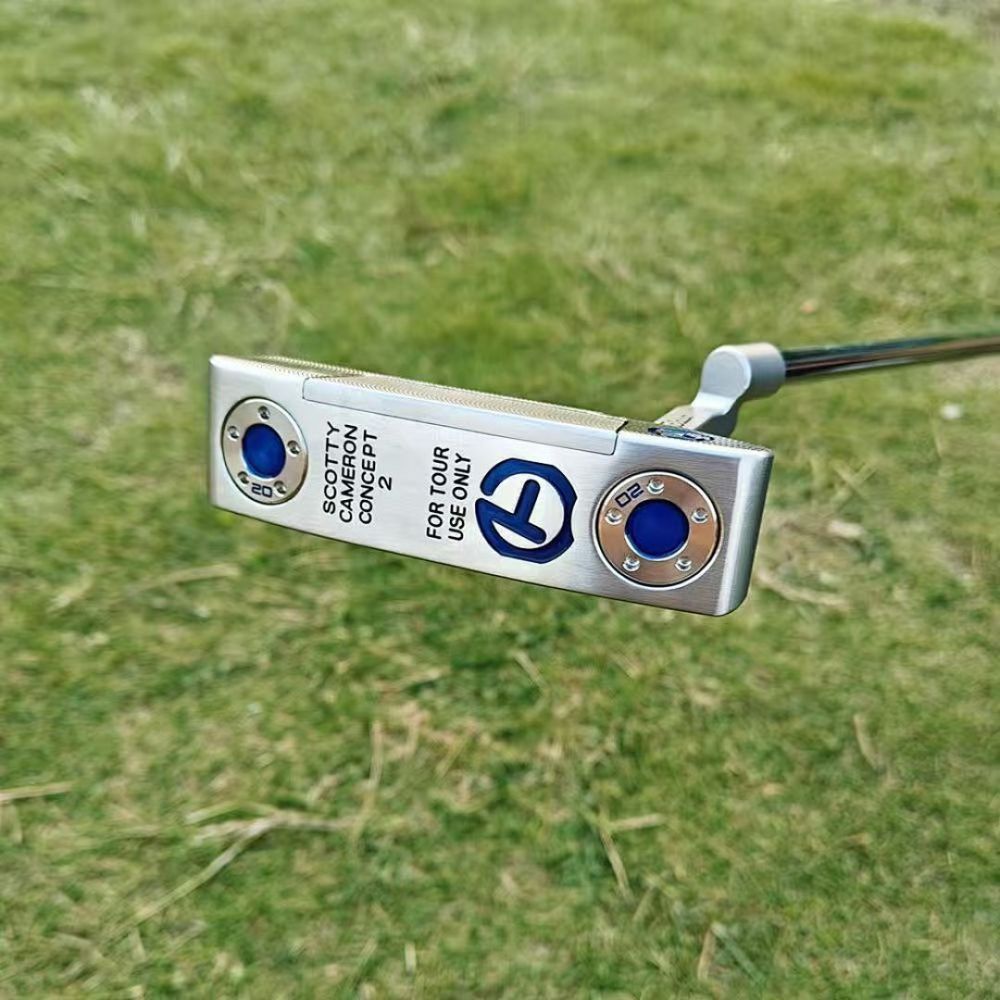61 Scotty Cameron Putter