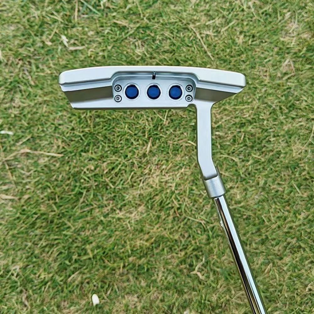 61 Scotty Cameron Putter