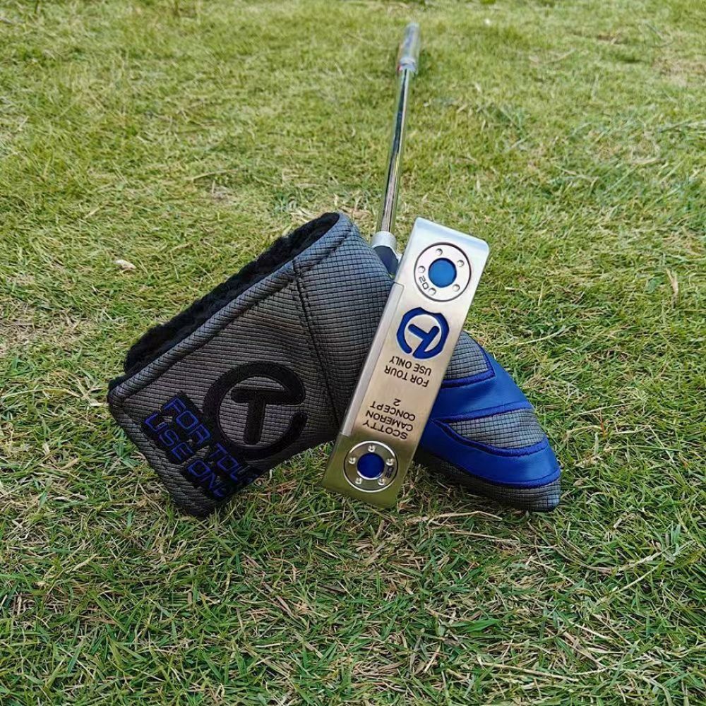 61 Scotty Cameron Putter