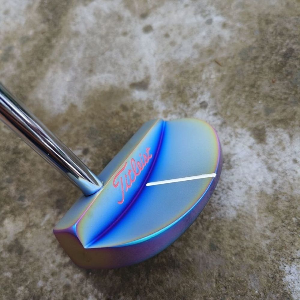 62 Scotty Cameron Putter