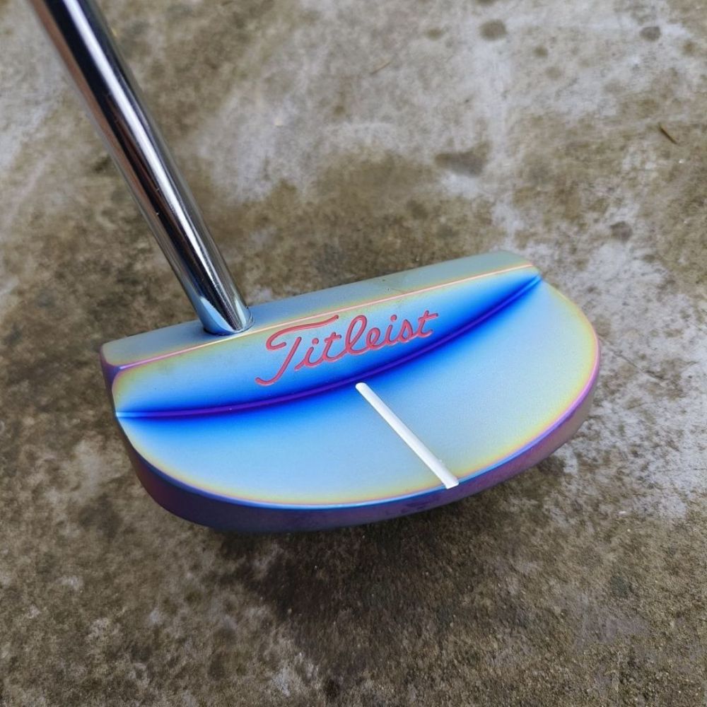 62 Scotty Cameron Putter