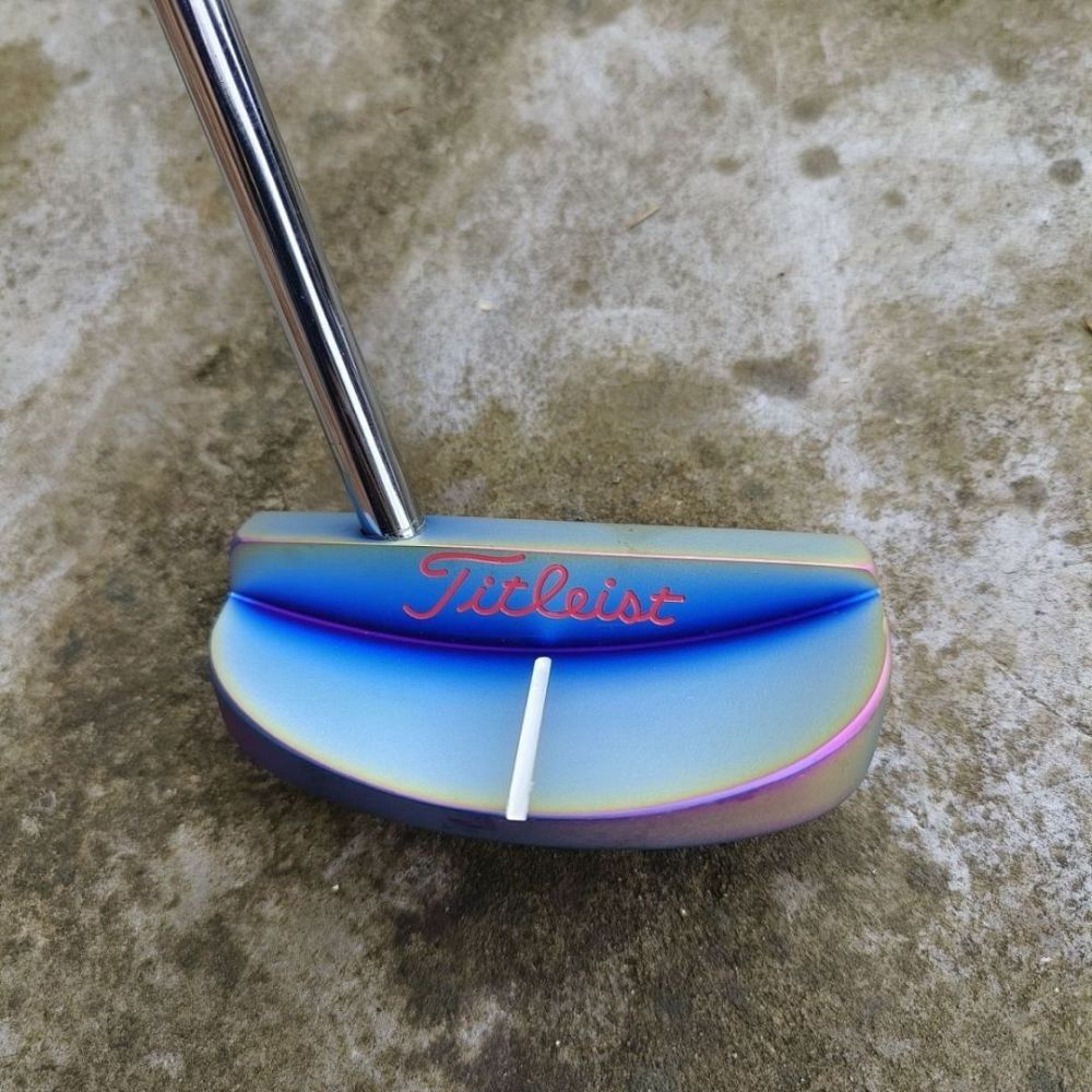 62 Scotty Cameron Putter