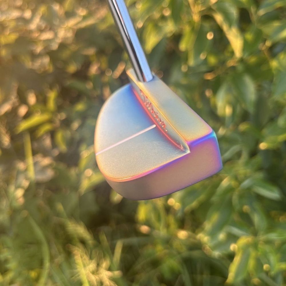 62 Scotty Cameron Putter