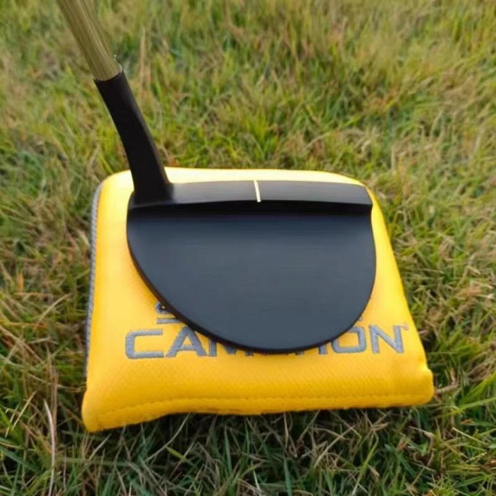 63 Scotty Cameron Putter