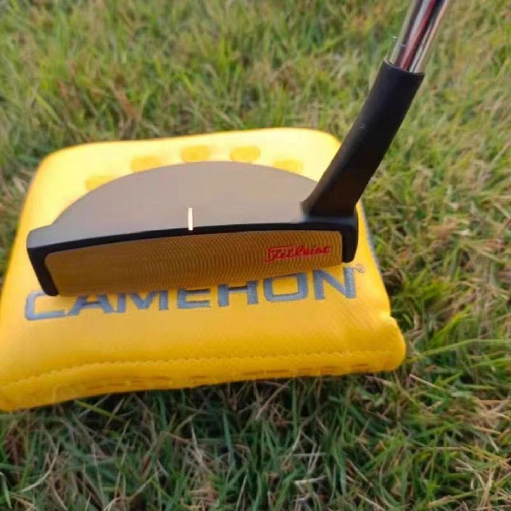 63 Scotty Cameron Putter