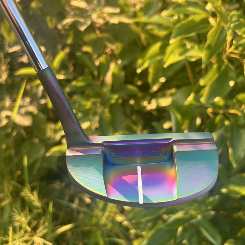 64 Scotty Cameron Putter