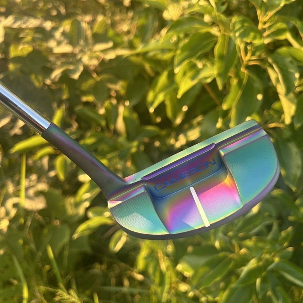 64 Scotty Cameron Putter