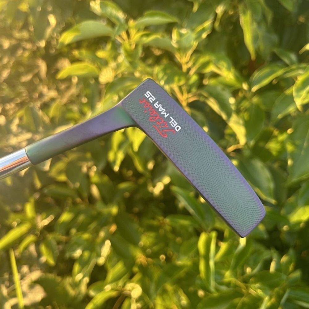 64 Scotty Cameron Putter