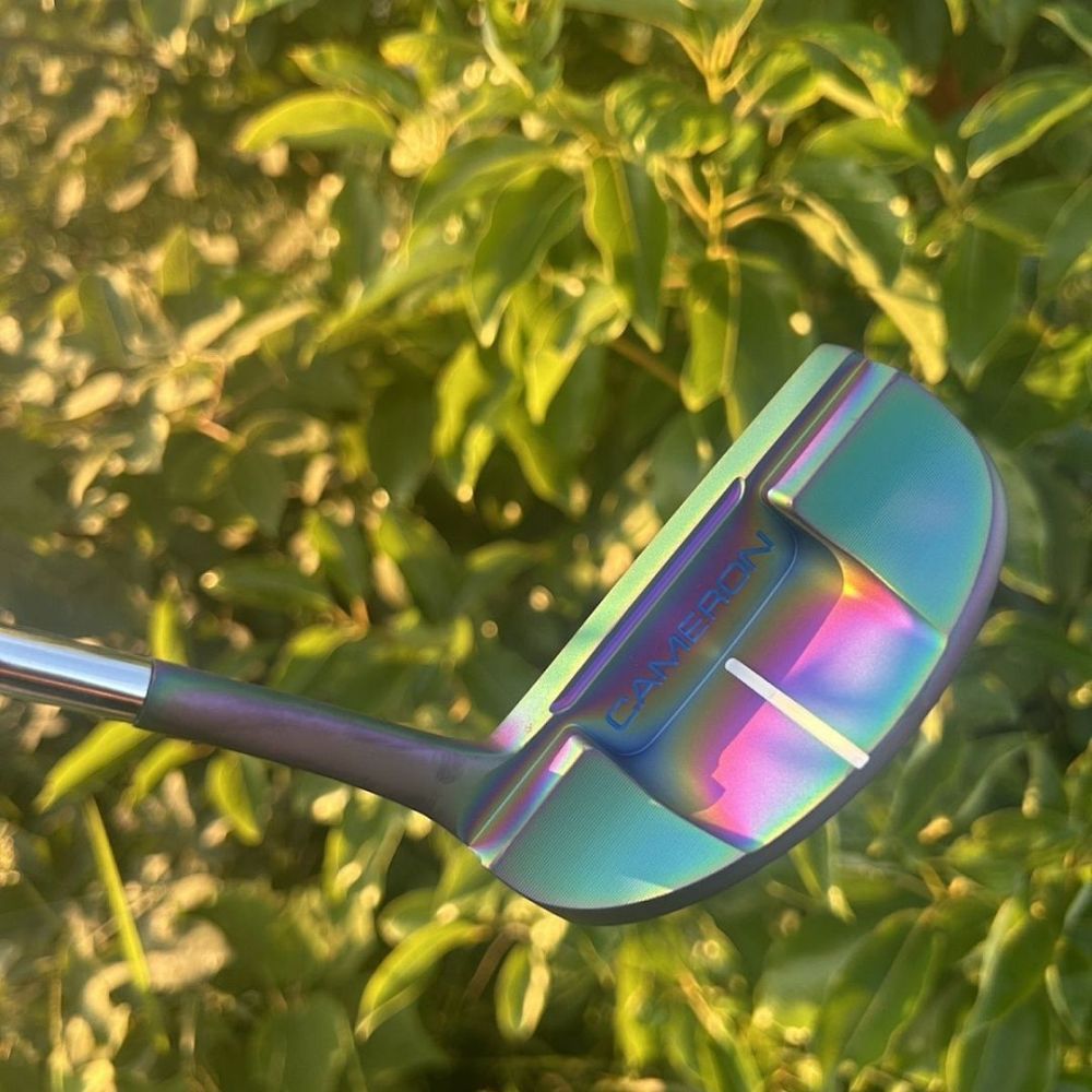 64 Scotty Cameron Putter