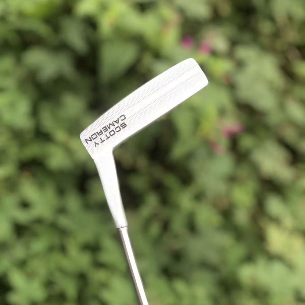 65 Scotty Cameron Putter
