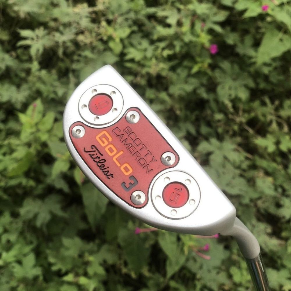 65 Scotty Cameron Putter