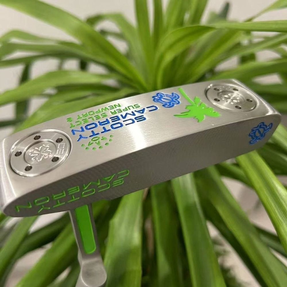 66 Scotty Cameron Putter