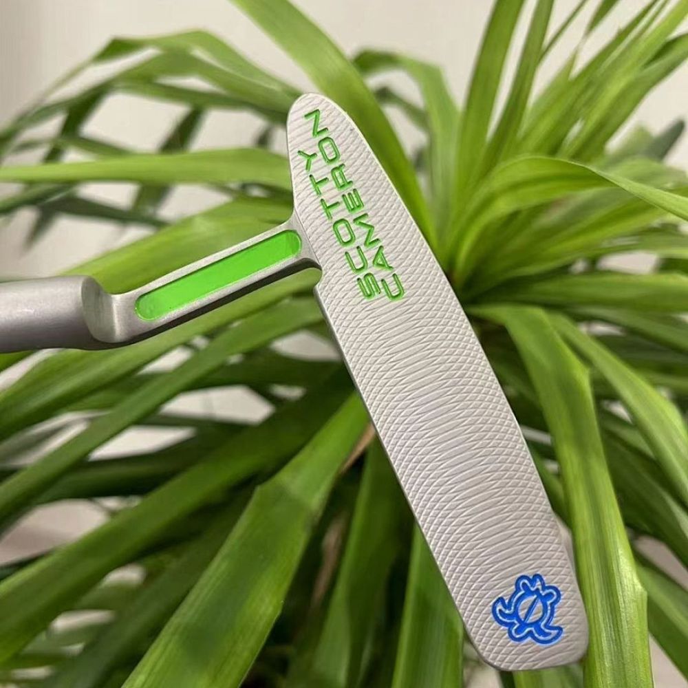 66 Scotty Cameron Putter