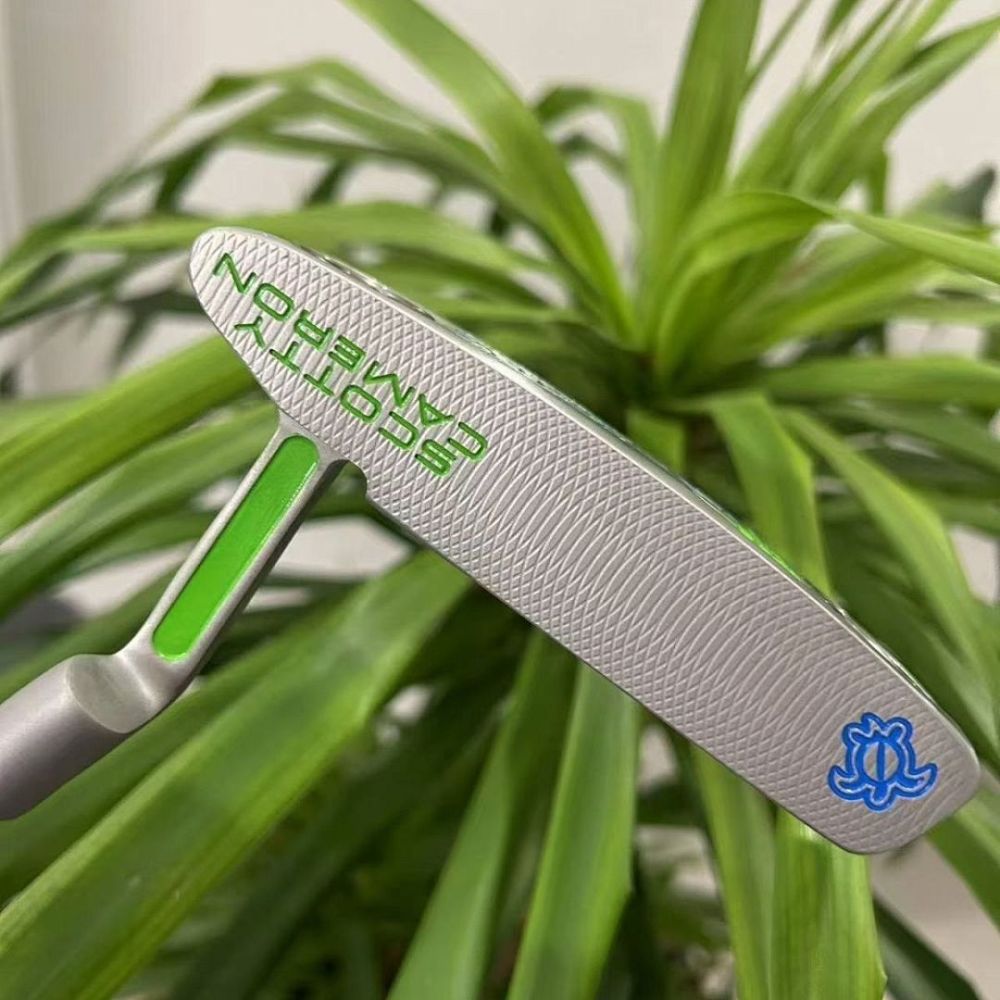 66 Scotty Cameron Putter