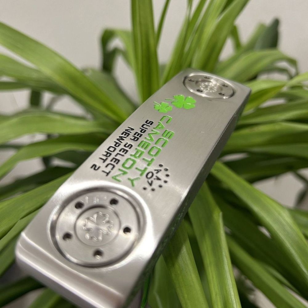68 Scotty Cameron Putter