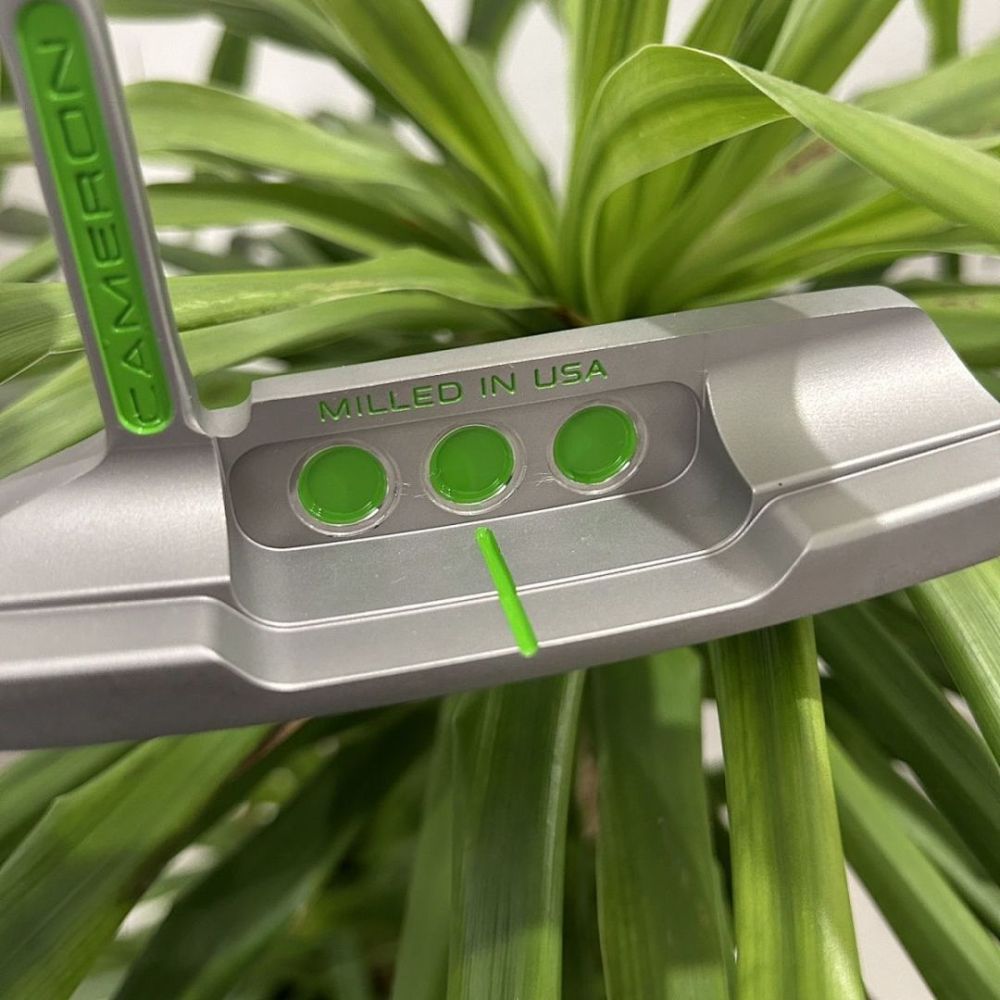68 Scotty Cameron Putter