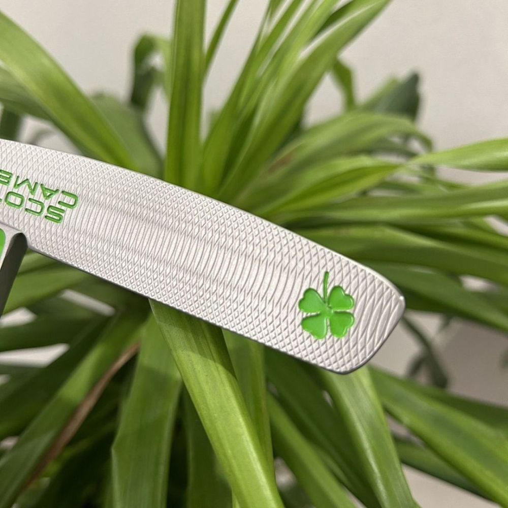 68 Scotty Cameron Putter