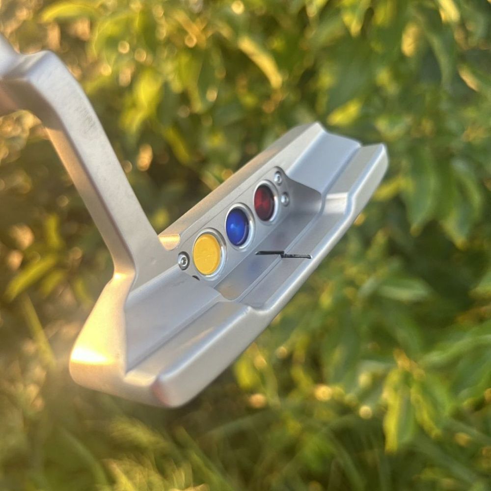 70 Scotty Cameron Putter