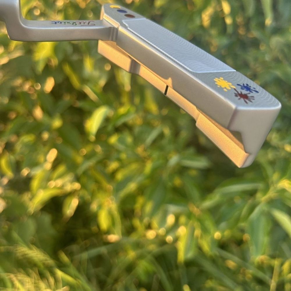 70 Scotty Cameron Putter