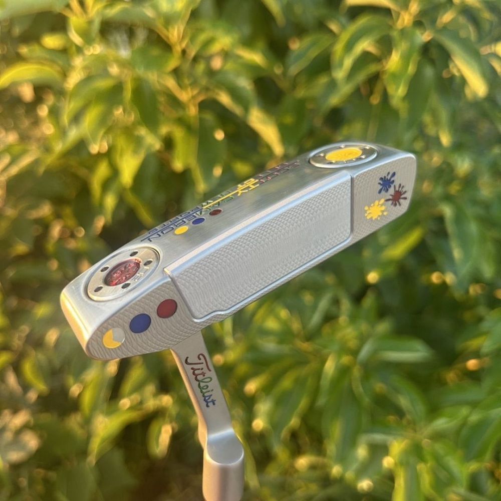 70 Scotty Cameron Putter