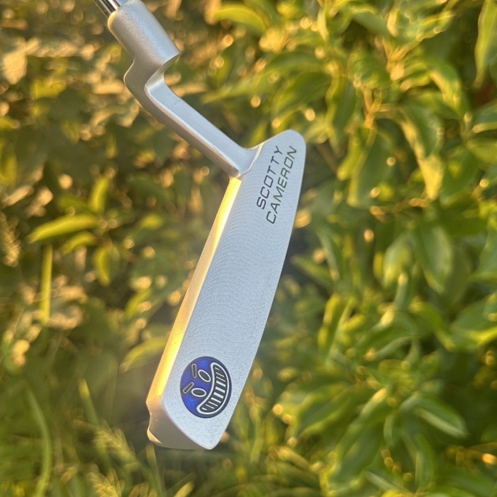 71 Scotty Cameron Putter