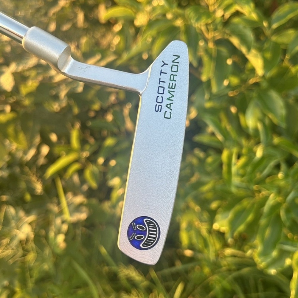 71 Scotty Cameron Putter