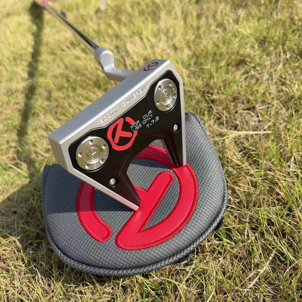 72 Scotty Cameron Putter