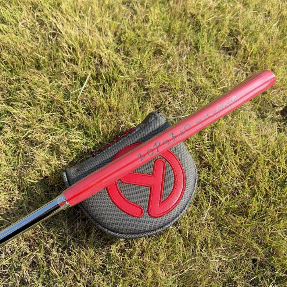 72 Scotty Cameron Putter