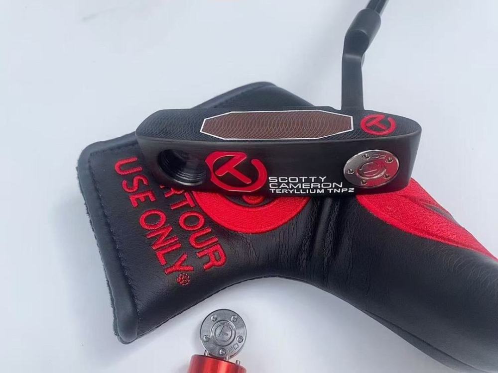 74 Scotty Cameron Putter