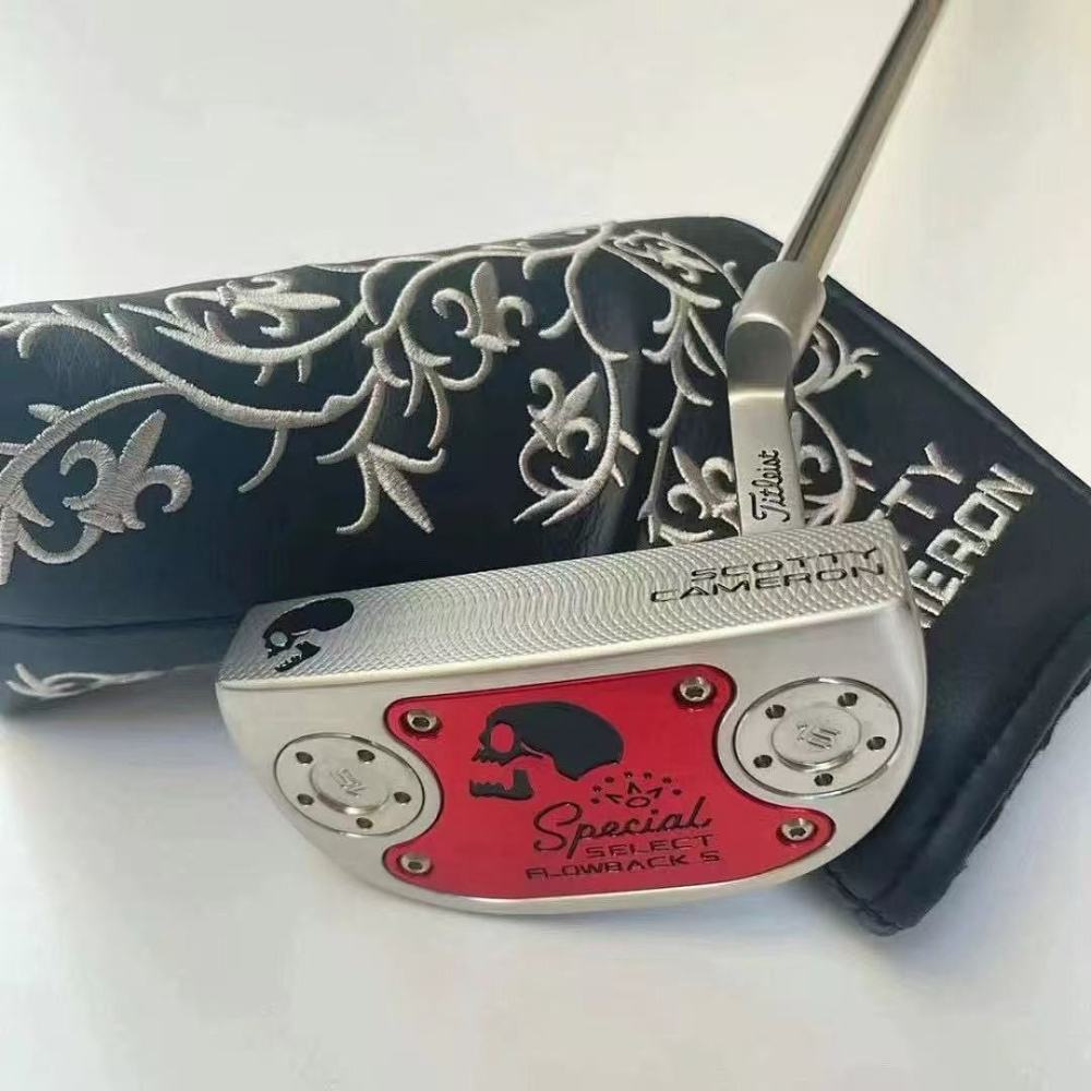 75 Scotty Cameron Putter