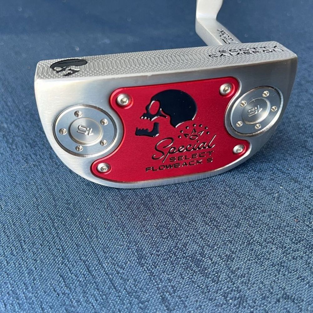 75 Scotty Cameron Putter