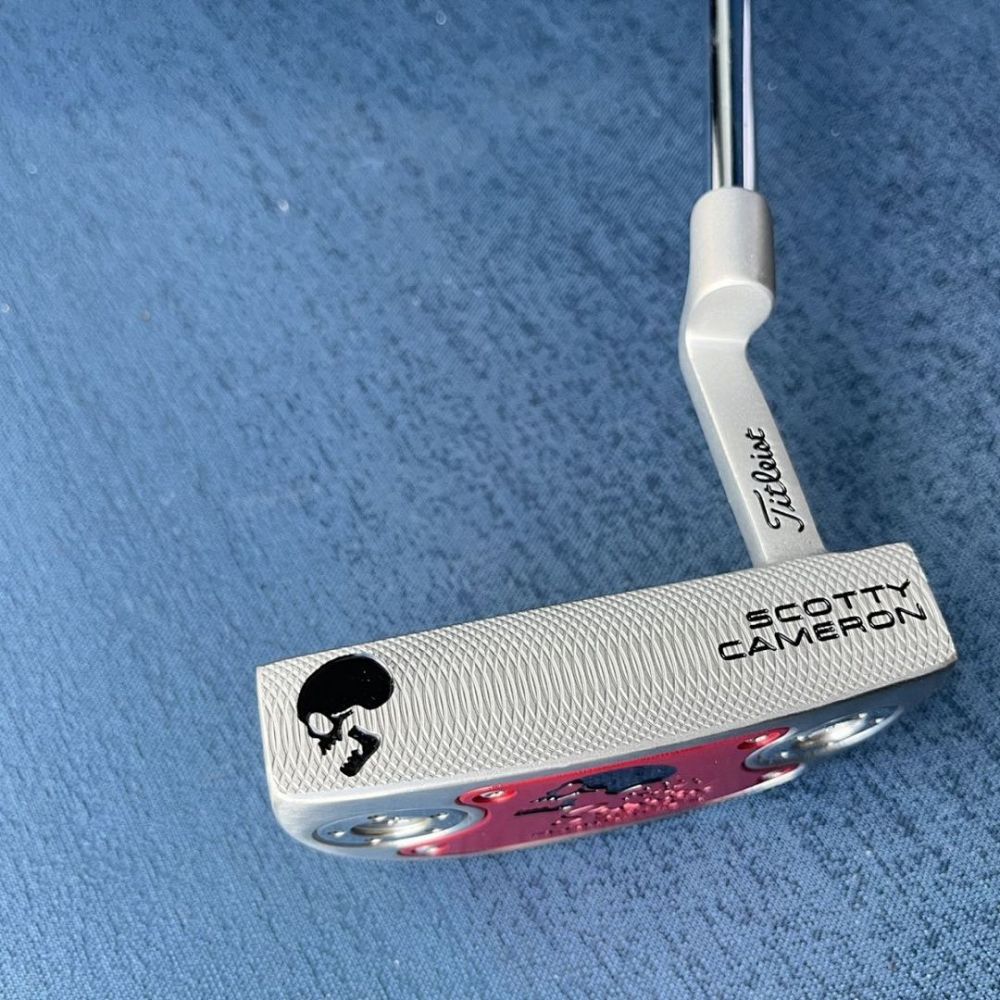 75 Scotty Cameron Putter